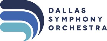 dallas symphony orchestra logo|More.